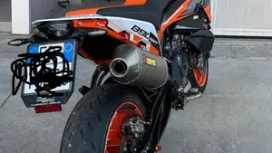 KTM 890 SMT (2023 - 25)  (3)