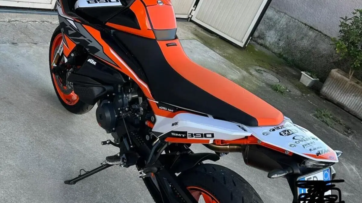 KTM 890 SMT (2023 - 25)  (4)