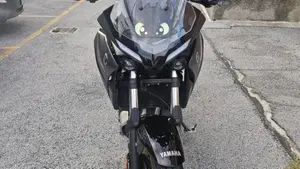 Yamaha Tracer 7 (2021 - 24)  (2)