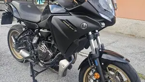 Yamaha Tracer 7 (2021 - 24)  (5)