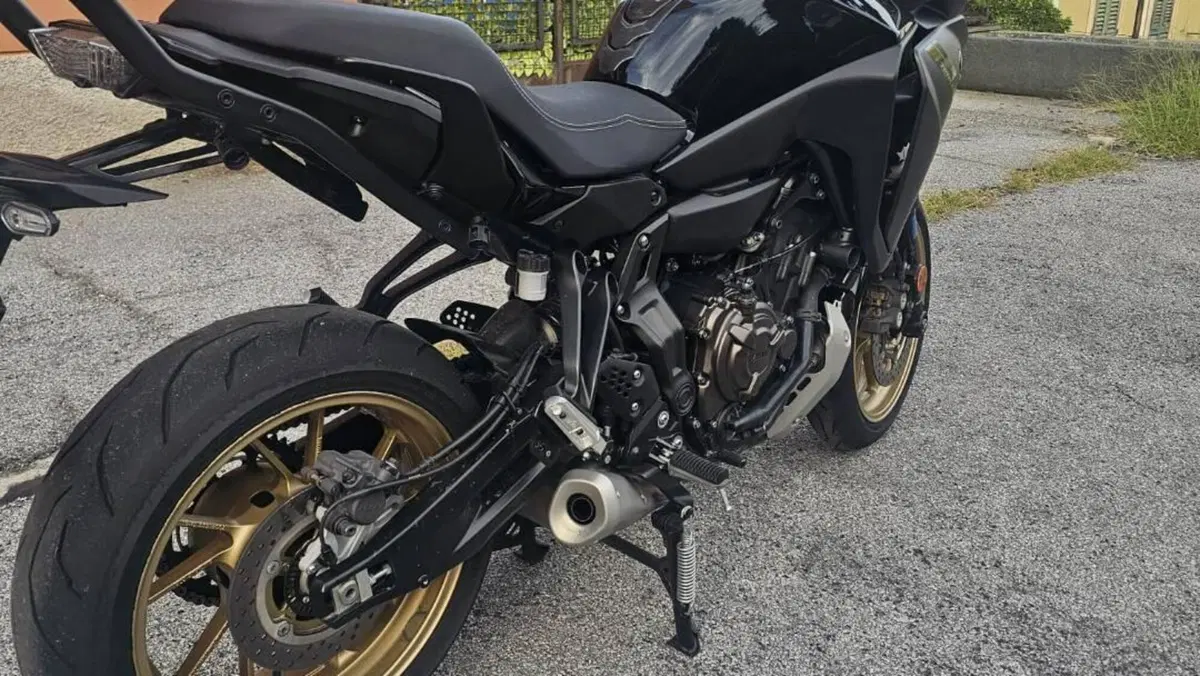 Yamaha Tracer 7 (2021 - 24)  (6)