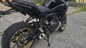 Yamaha Tracer 7 (2021 - 24)  (6)