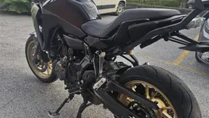 Yamaha Tracer 7 (2021 - 24)  (7)