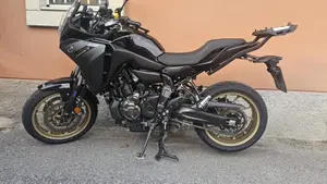 Yamaha Tracer 7 (2021 - 24) 