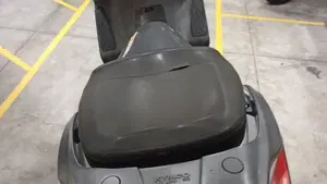 Kymco Downtown 300i (2009 - 17)  (5)
