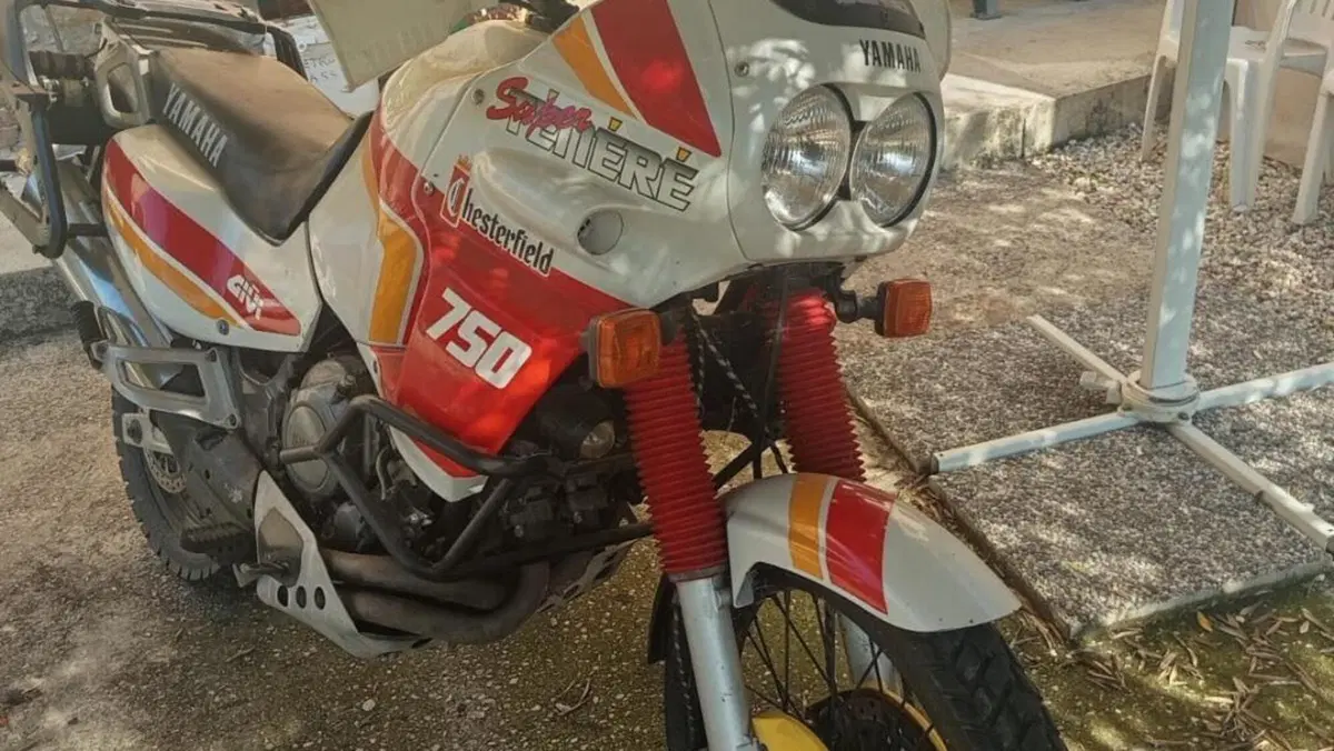 Yamaha   (3)