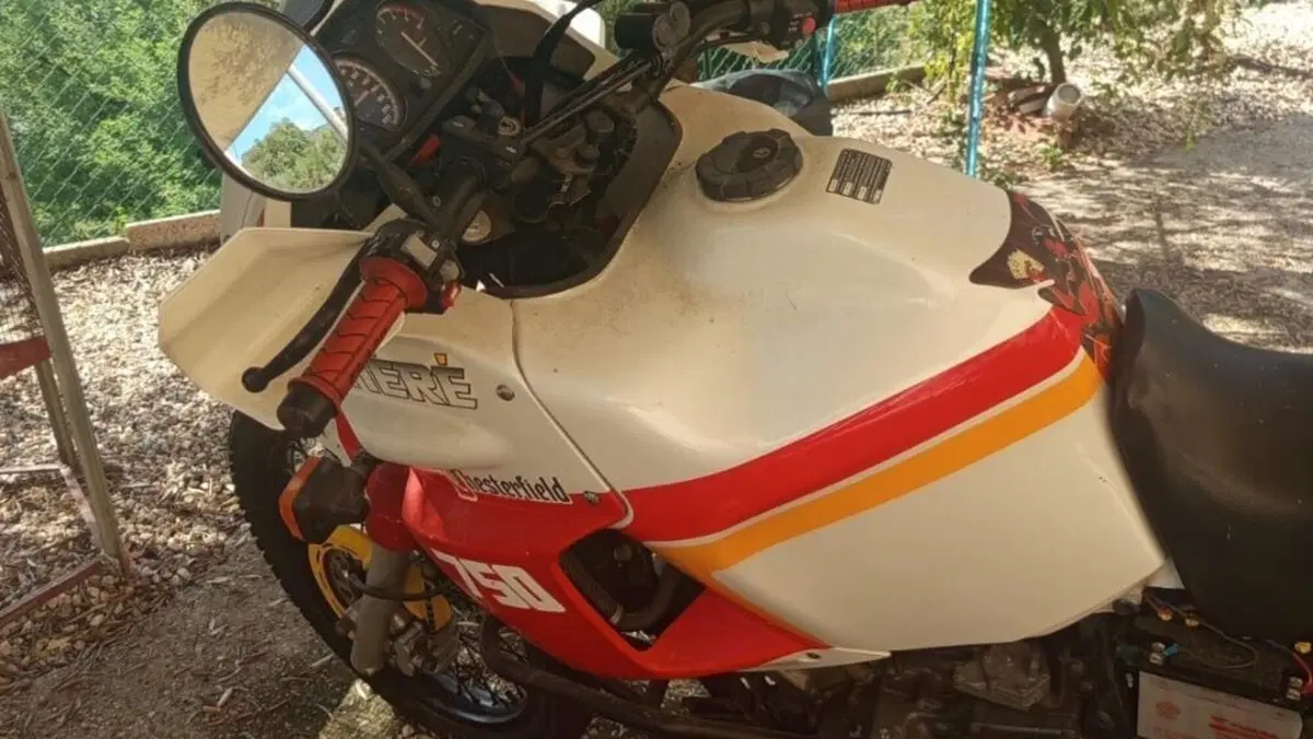 Yamaha   (4)
