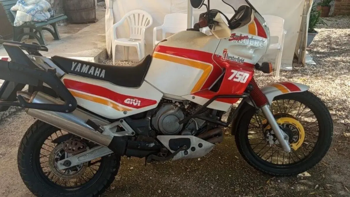 Yamaha   (6)