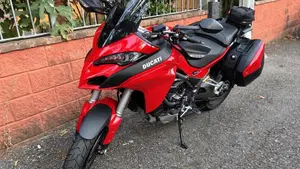 Ducati Multistrada 1260 S (2018 - 20)  (3)