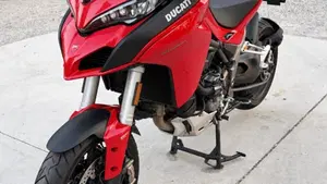 Ducati Multistrada 1260 S (2018 - 20)  (5)