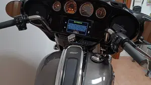 Harley-Davidson Street Glide Special (2021 - 23)  (4)