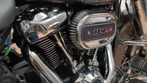 Harley-Davidson Street Glide Special (2021 - 23)  (5)