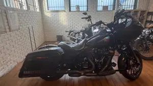 Harley-Davidson 114 Road Glide Special (2019 - 20) - FLTRXS 