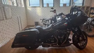 Harley-Davidson 114 Road Glide Special (2019 - 20) - FLTRXS usata