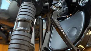 Harley-Davidson 114 Road Glide Special (2019 - 20) - FLTRXS  (2)