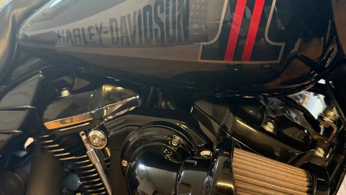 Harley-Davidson 114 Road Glide Special (2019 - 20) - FLTRXS  (3)