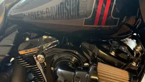 Harley-Davidson 114 Road Glide Special (2019 - 20) - FLTRXS  (3)