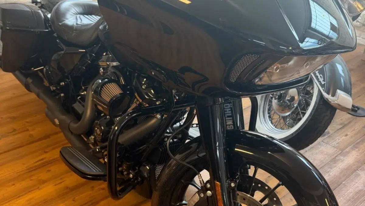 Harley-Davidson 114 Road Glide Special (2019 - 20) - FLTRXS  (5)