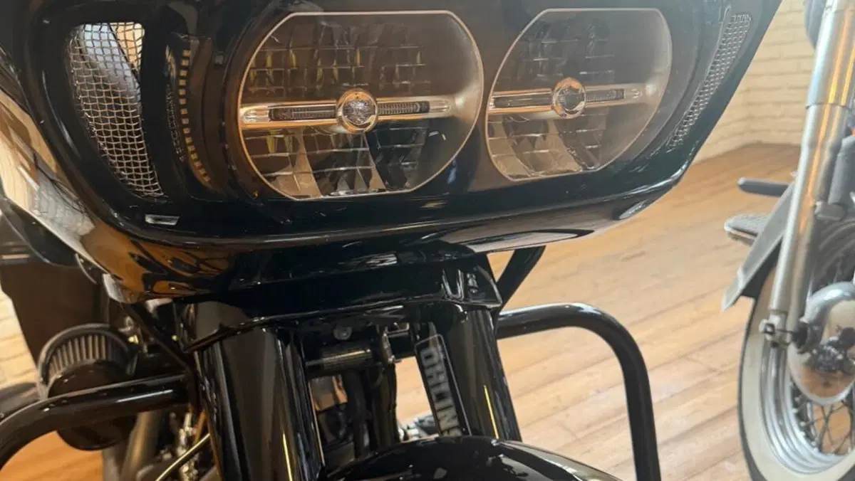 Harley-Davidson 114 Road Glide Special (2019 - 20) - FLTRXS  (6)