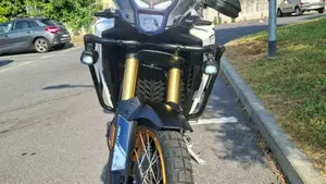 Voge Valico 800DSX Rally (2025 - 26)  (4)