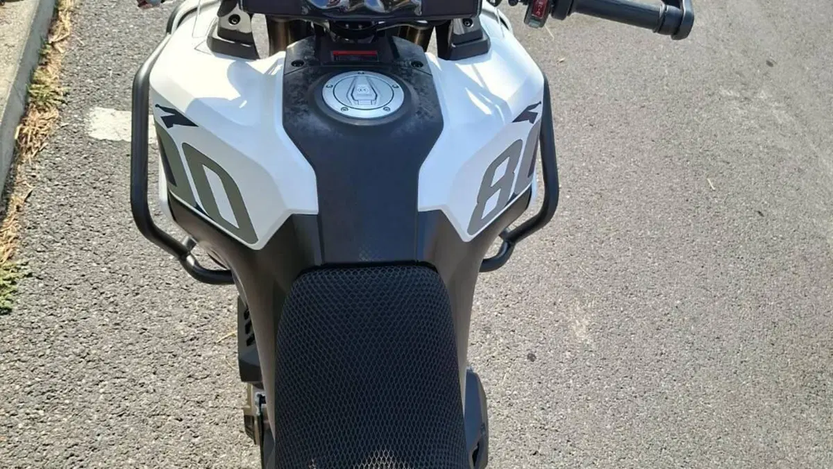 Voge Valico 800DSX Rally (2025 - 26)  (7)