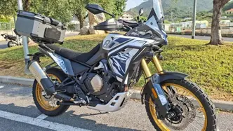Voge Valico 800DSX Rally (2025 - 26) usata