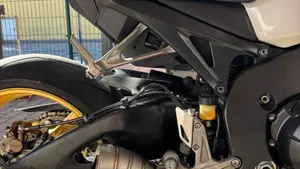 Honda CBR 1000 RR C- ABS (2009 - 11)  (3)
