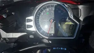 Honda CBR 1000 RR C- ABS (2009 - 11)  (17)