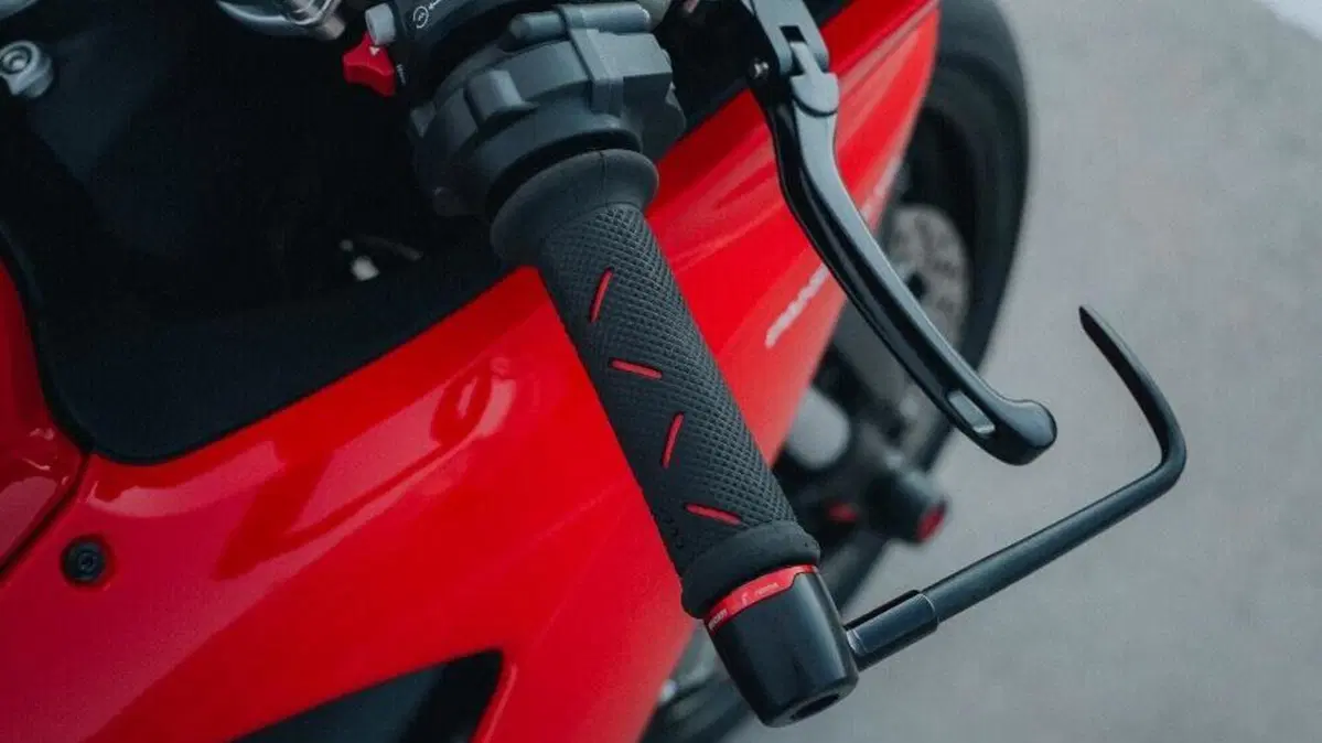 Ducati Panigale V2 (2021 - 24)  (4)