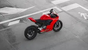 Ducati Panigale V2 (2021 - 24)  (8)