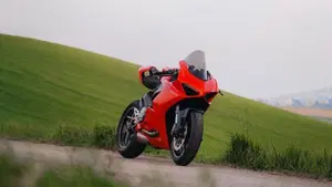 Ducati Panigale V2 (2021 - 24)  (9)