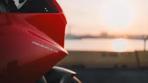 Ducati Panigale V2 (2021 - 24)  (12)