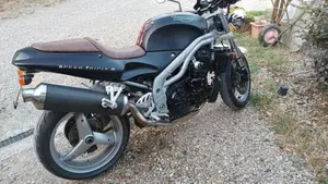 Triumph Speed Triple 955 (1998 - 01)  (7)