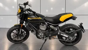 Ducati Scrambler 800 Full Throttle (2017 - 21)  (4)