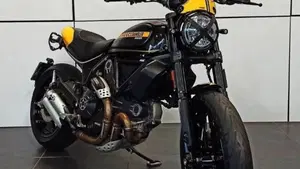 Ducati Scrambler 800 Full Throttle (2017 - 21)  (6)