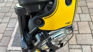 Ducati Scrambler 800 Full Throttle (2017 - 21)  (9)