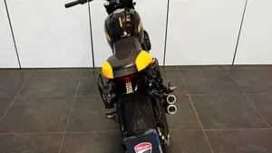 Ducati Scrambler 800 Full Throttle (2017 - 21)  (12)