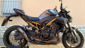 Kawasaki Z 900 (2025 - 27) usata