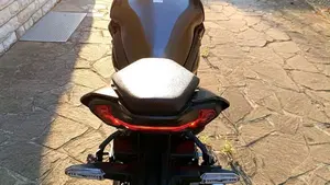 Kawasaki Z 900 (2025 - 27)  (4)