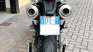 Ducati Monster 696 (2008 - 13)  (7)