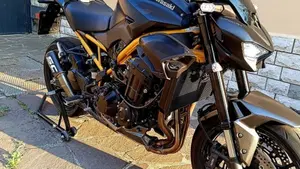Kawasaki Z 900 (2025 - 27)  (7)