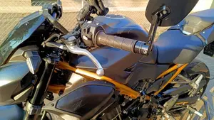 Kawasaki Z 900 (2025 - 27)  (8)