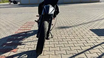Gilera GSM 50 usata