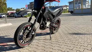 Gilera GSM 50  (2)