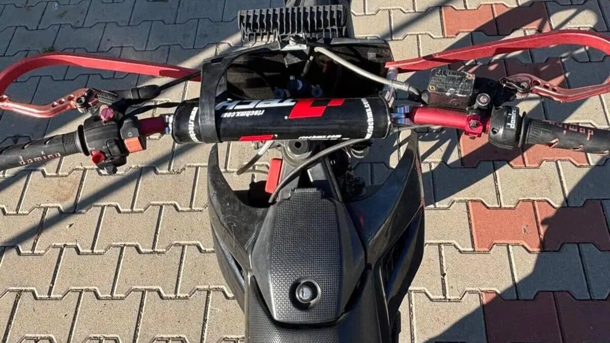 Gilera GSM 50  (3)