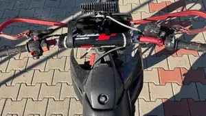 Gilera GSM 50  (3)