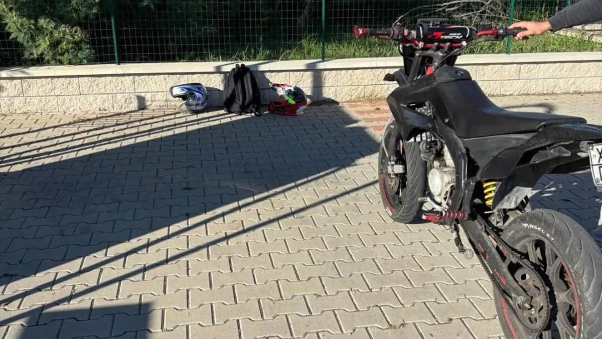 Gilera GSM 50  (4)
