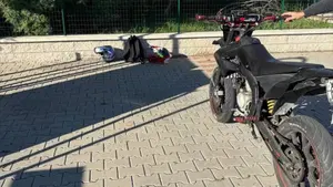 Gilera GSM 50  (4)