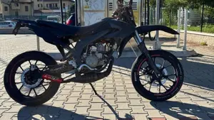 Gilera GSM 50  (5)