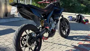 Gilera GSM 50  (6)